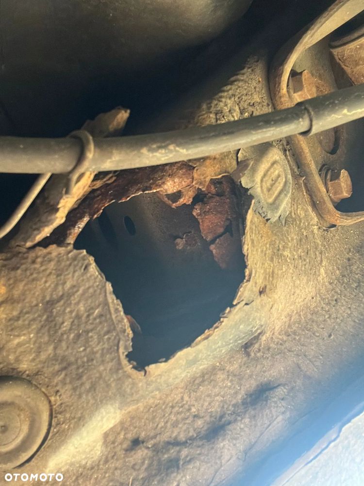 Audi A3 Sportback 1.9 TDI Ambiente - 8