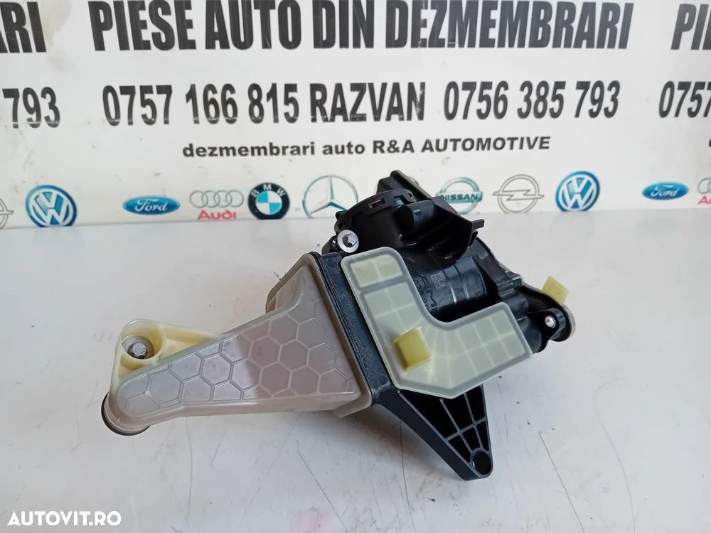 Separator Ulei Mercedes Glc C Class W206 Cla Gla 45AMG 2.0 Benzina Motor 139580 Cod A1390782800 - 7