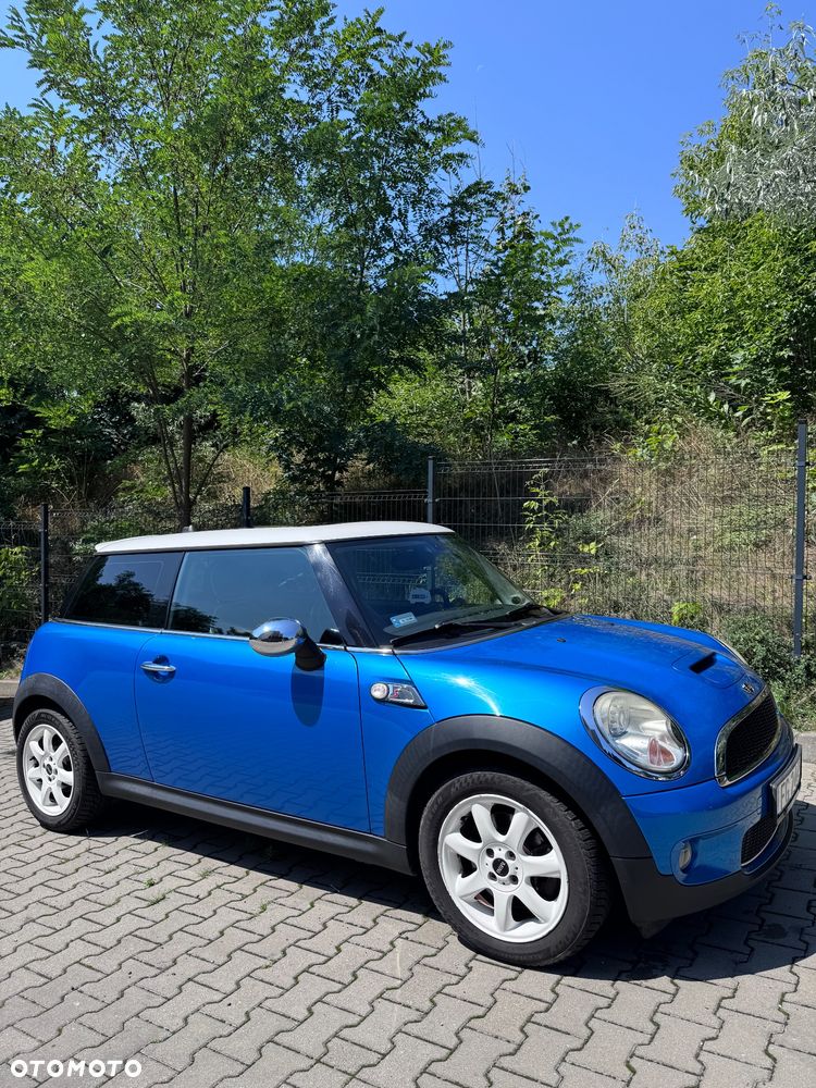 MINI Cooper S Standard - 8