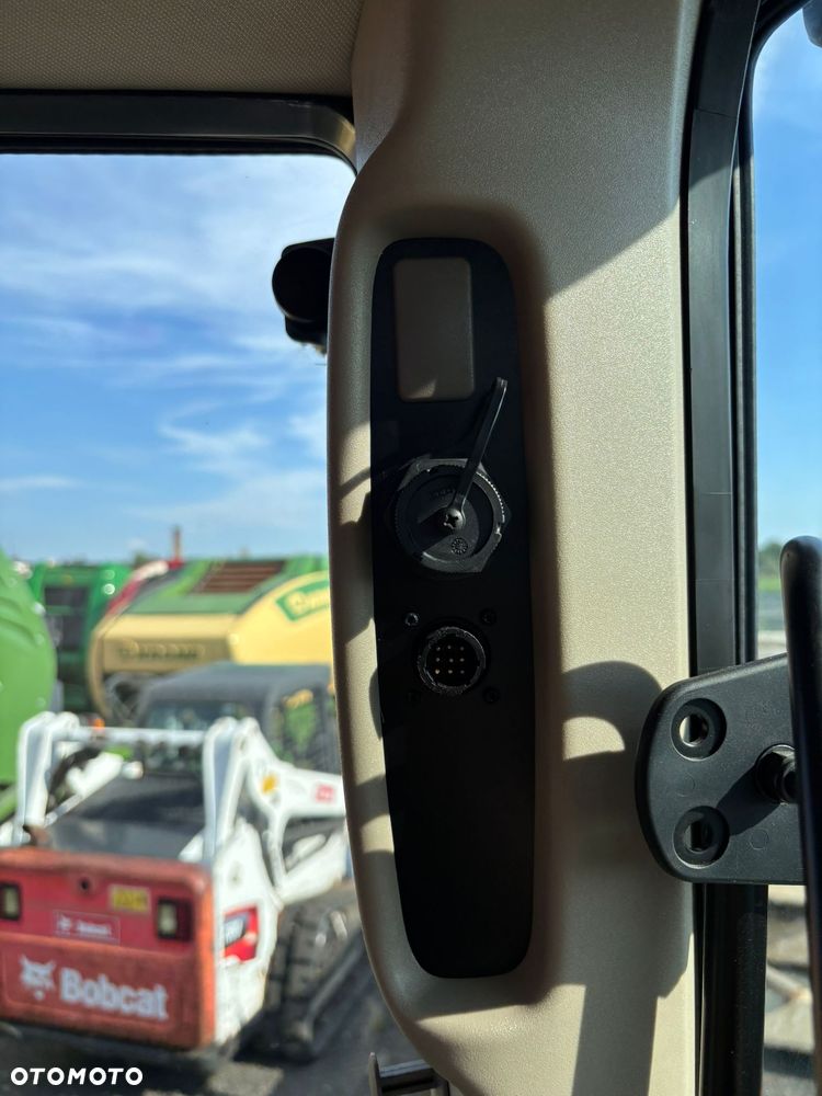 John Deere 6090M| 2024 | TLS | ISOBUS  | 40 km/h |Pneumatyka | Zarejestrowany - 17