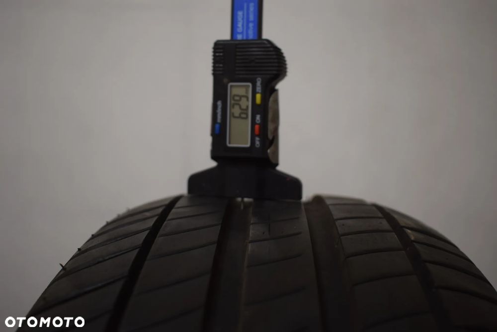 R17 215/65 Michelin Primacy 3 99V Wysyłka gratis! - 4