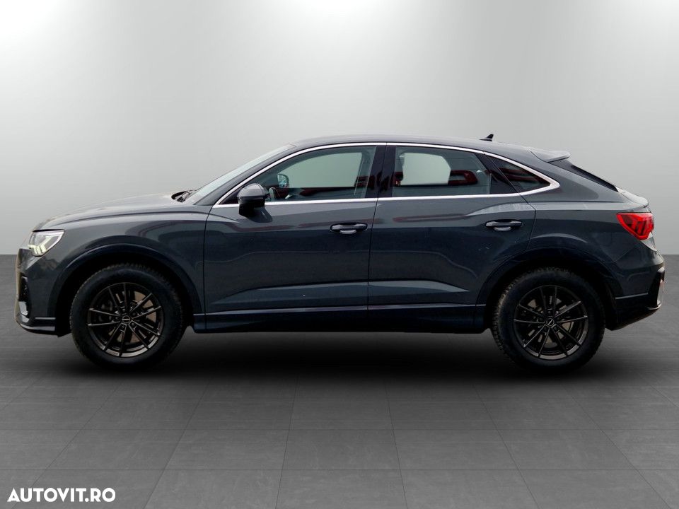 Audi Q3 2.0 40 TFSI S tronic quattro - 2