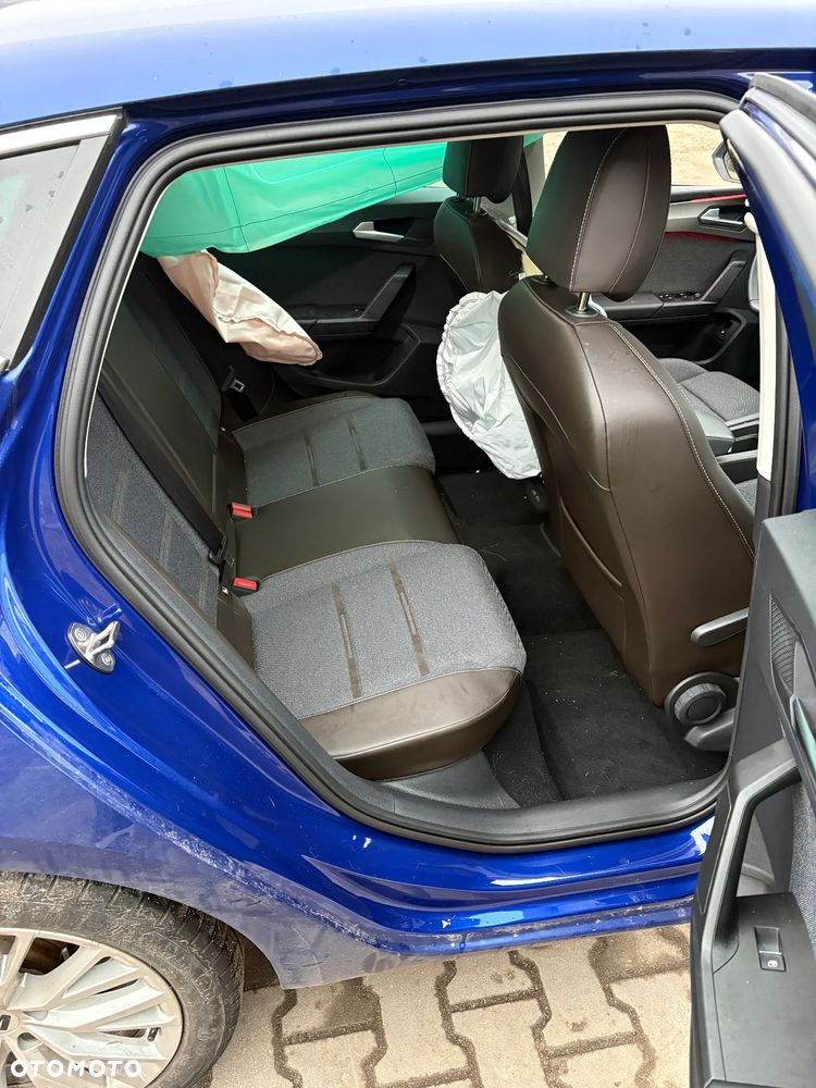 Seat Leon 1.4 e-Hybrid DSG Xcellence - 26