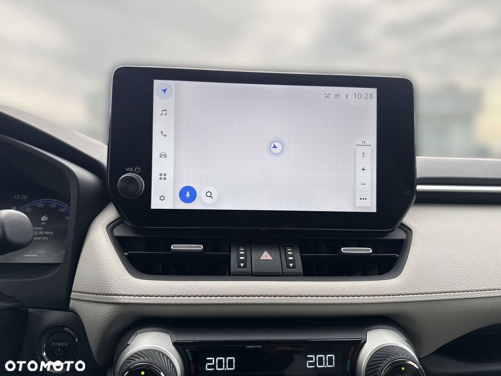 Toyota RAV4 - 17