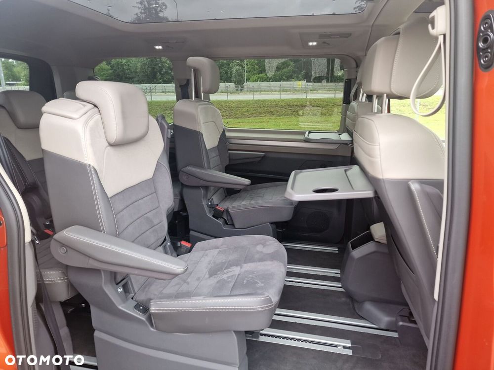 Volkswagen Multivan 2.0 TSI L1 Life DSG - 15