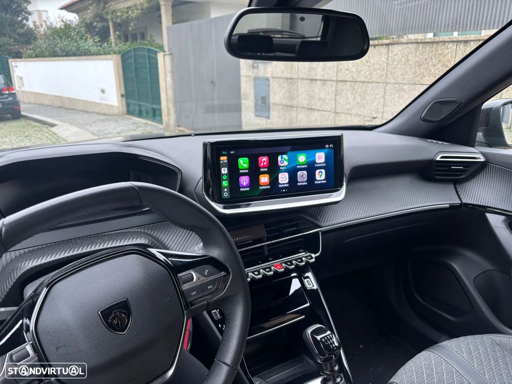 Peugeot 2008 1.2 PureTech Allure - 6