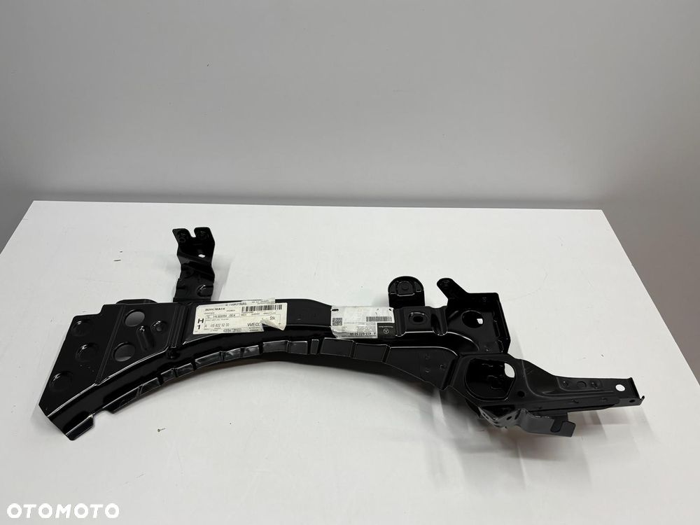 Mercedes Citan W415 Belka Wzmocnienie Podpora A4156225200 - 1