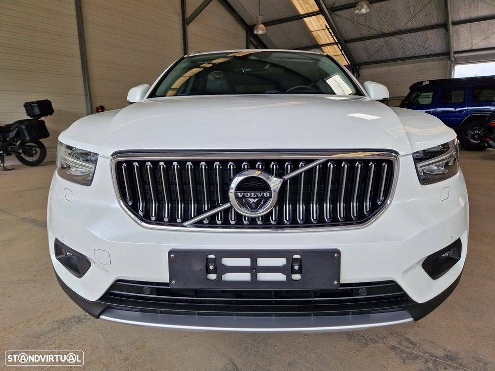 Volvo XC 40 1.5 T5 PHEV Inscription Expression - 2