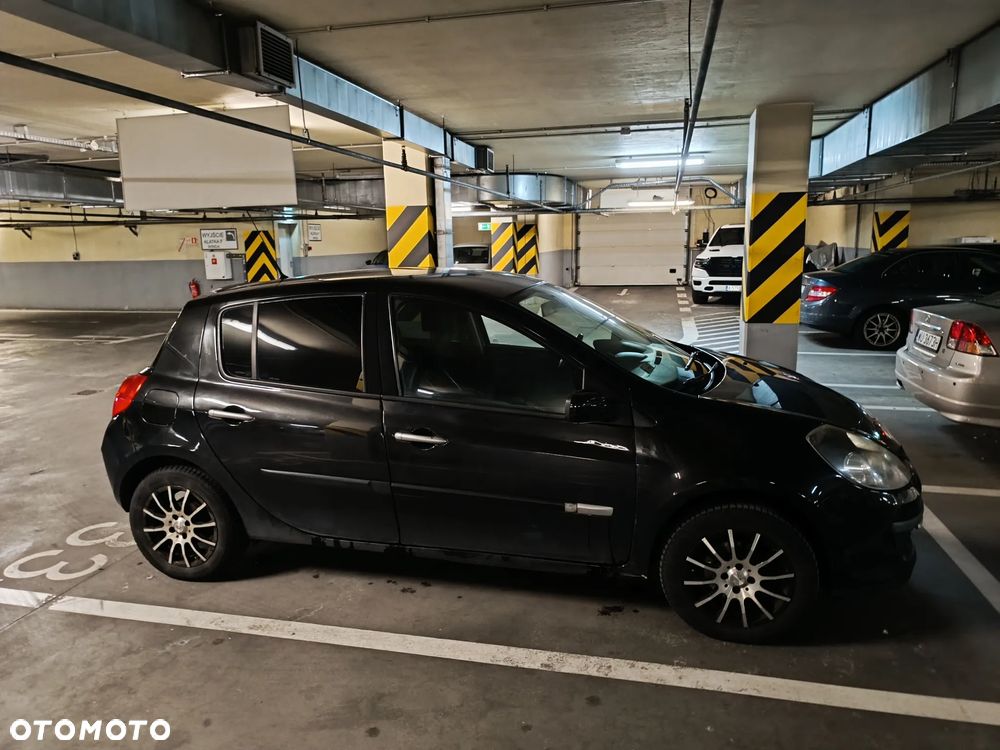 Renault Clio 1.5 dCi Extreme - 5
