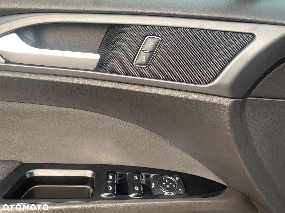 Ford Mondeo 2.0 TDCi Edition - 16