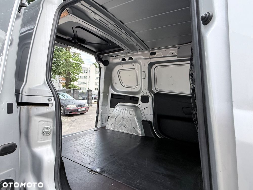 Opel COMBO - 18