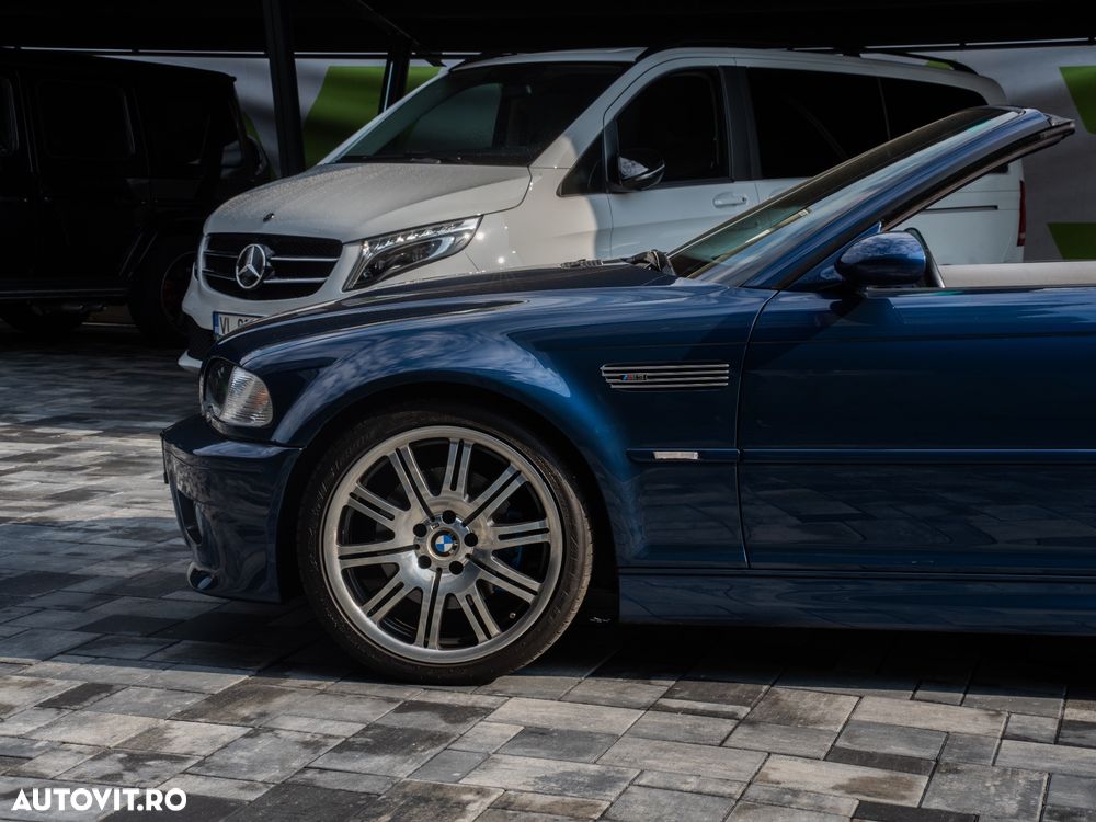 BMW M3 Standard - 18