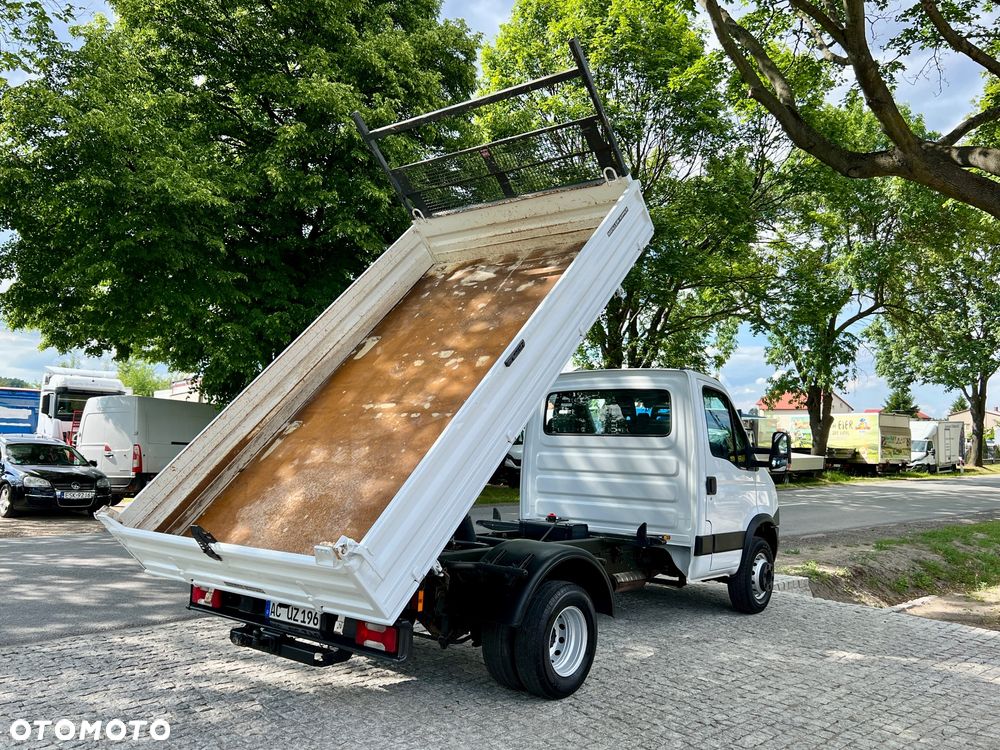 Iveco Daily - 8