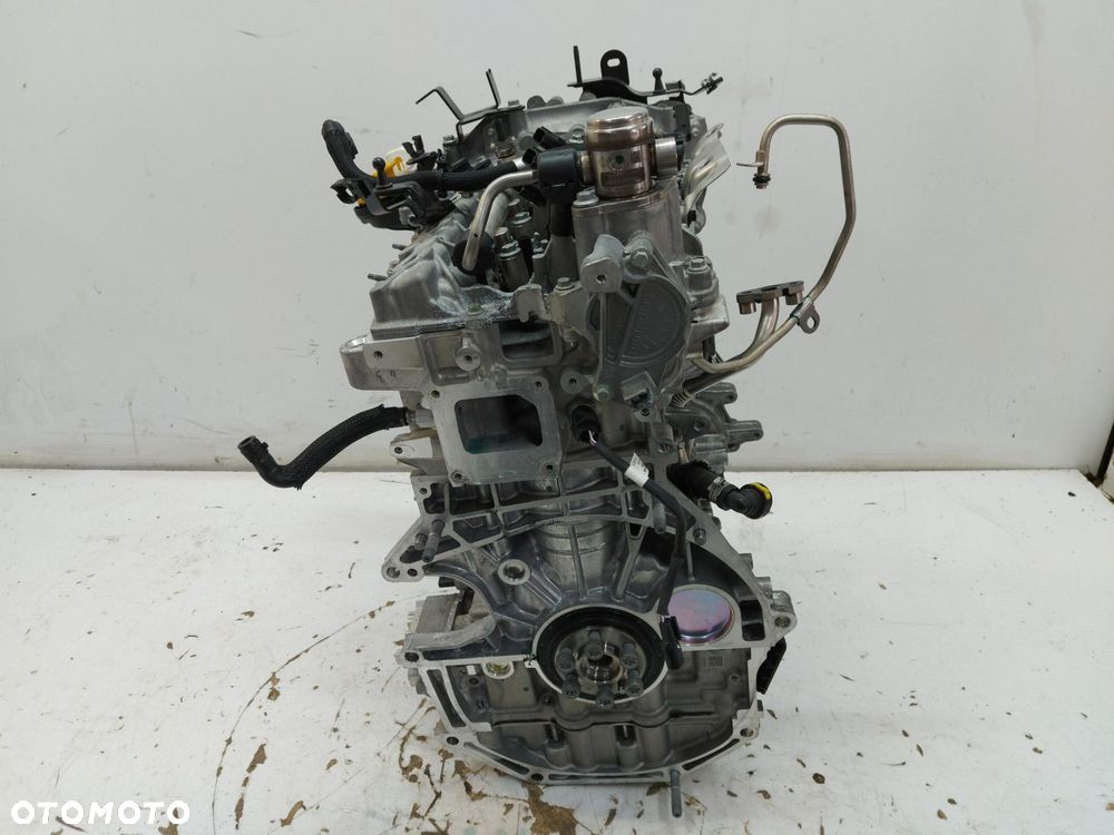 RENAULT AUSTRAL E SILNIK KOMPLETNY SPRAWNY H5FB601 - 5