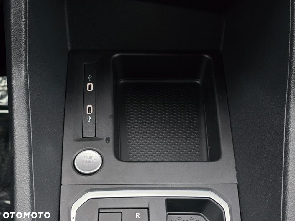 Ford Tourneo Connect Grand 2.0 EcoBlue Titanium - 21