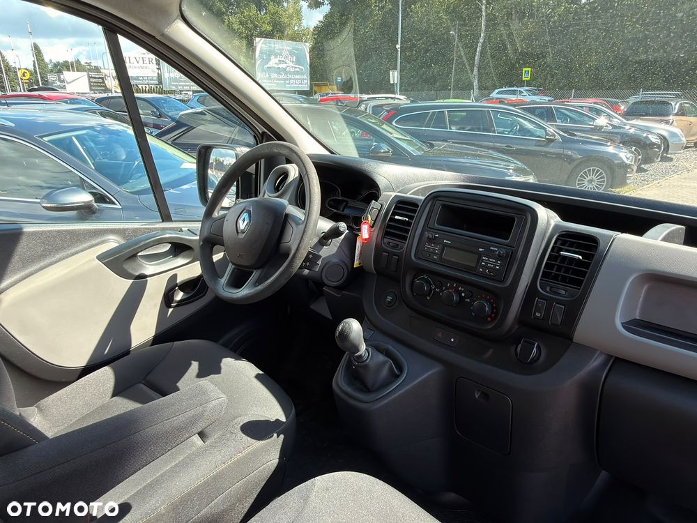 Renault TRAFIC - 5