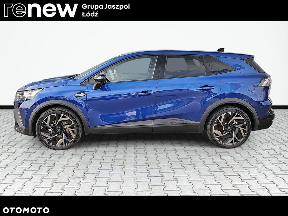 Renault Symbioz 1.6 E-Tech Full Hybrid 145 Esprit Alpine - 8