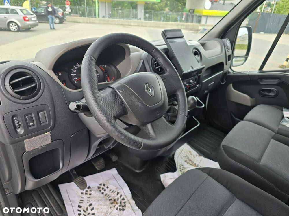 Renault Master - 23