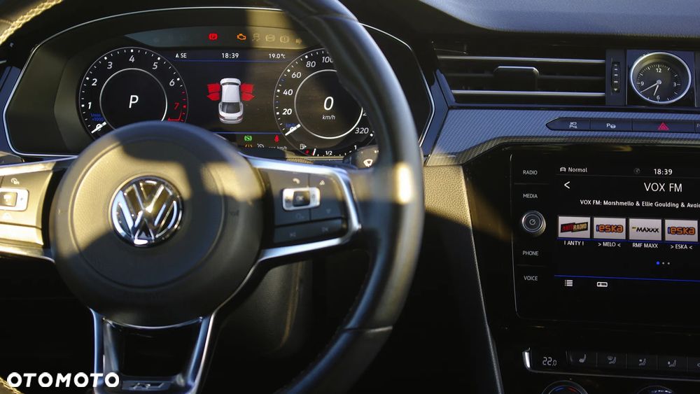 Volkswagen Arteon 2.0 TSI R-Line DSG - 12