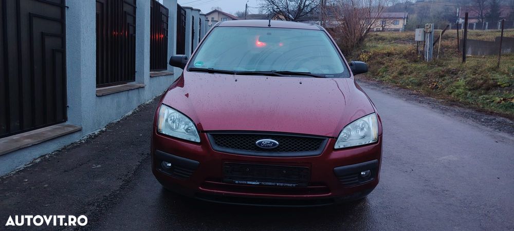 Ford Focus - 3