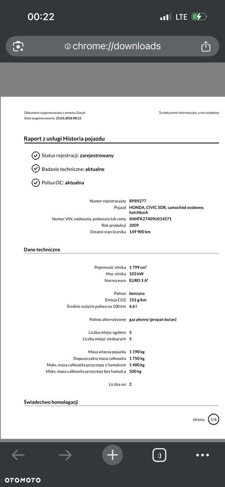 Honda Civic 1.8 Comfort - 29