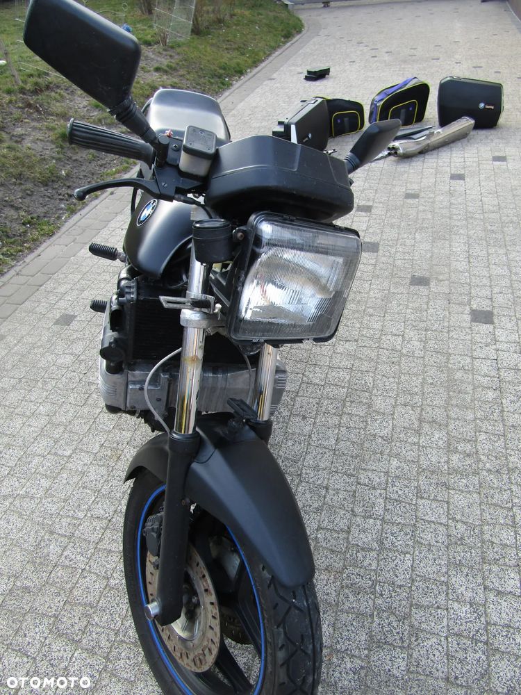 BMW K - 10