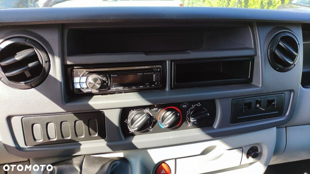 Renault Master - 14