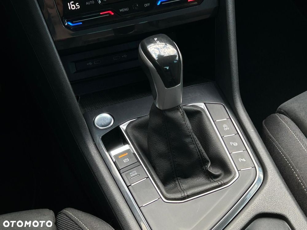 Volkswagen Tiguan 2.0 TDI SCR Life DSG - 24