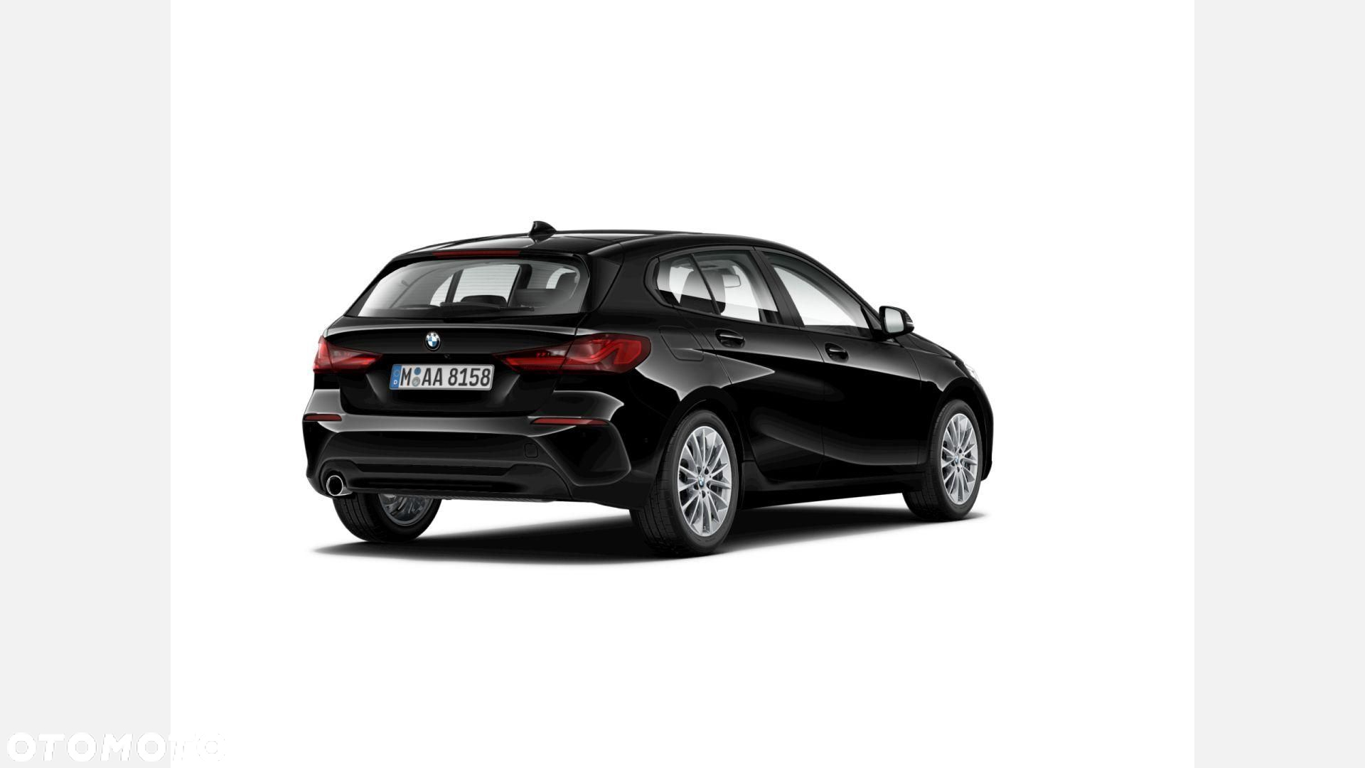 BMW Seria 1 - 2