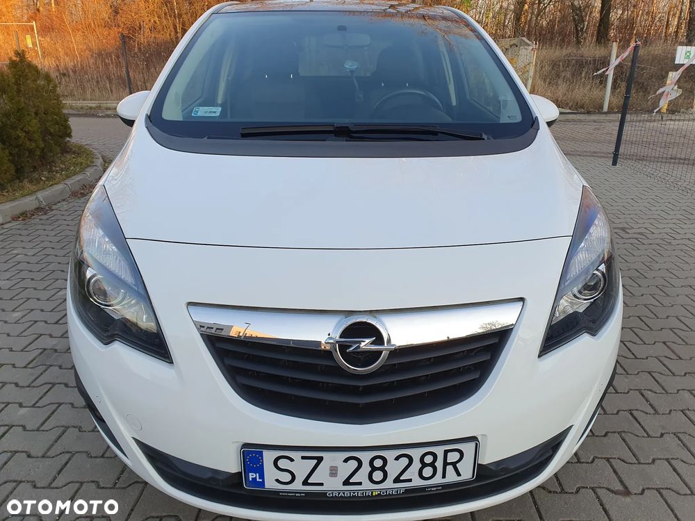 Opel Meriva 1.4 Ecoflex Start/Stop 150 Jahre - 2