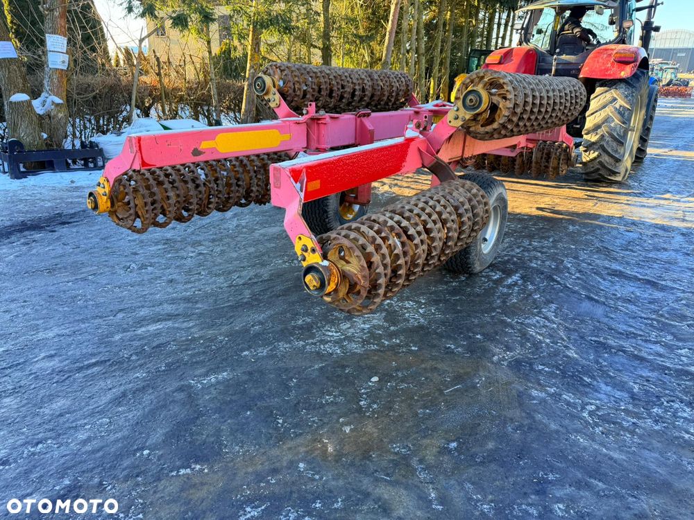 Väderstad Rexius RS940 - 9