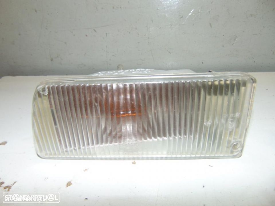 Faróis de nevoeiro e capas - 3