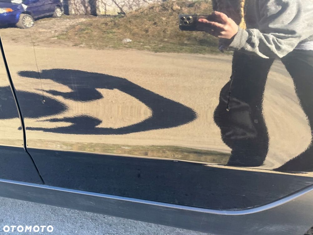 HYUNDAI IX35 I DRZWI LEWY TYŁ LEWE TYLNE PAE - 9