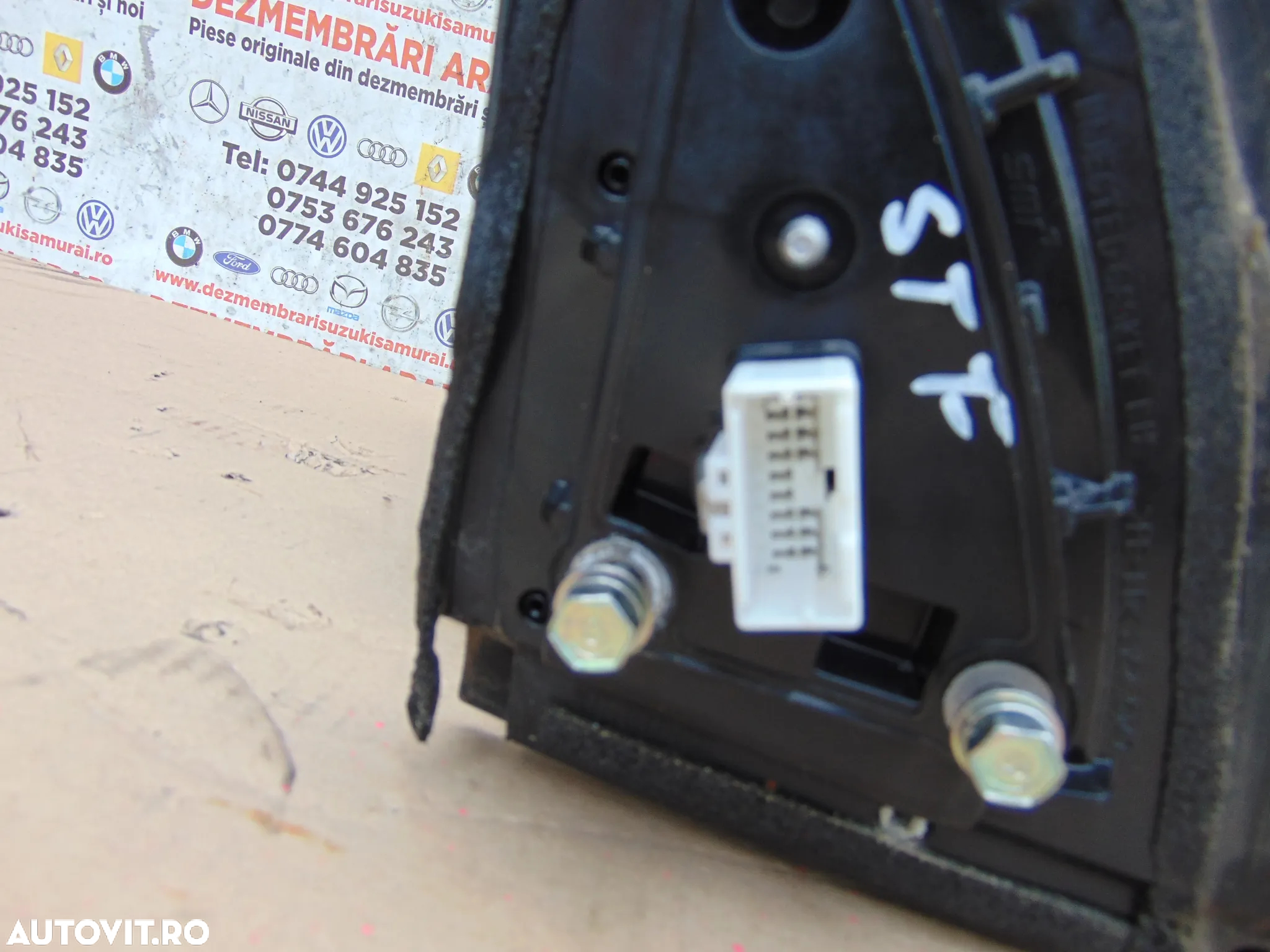 Oglinda Hyundai Tucson  2014-2020 oglinzi stanga dreapta tucson 3 - 12