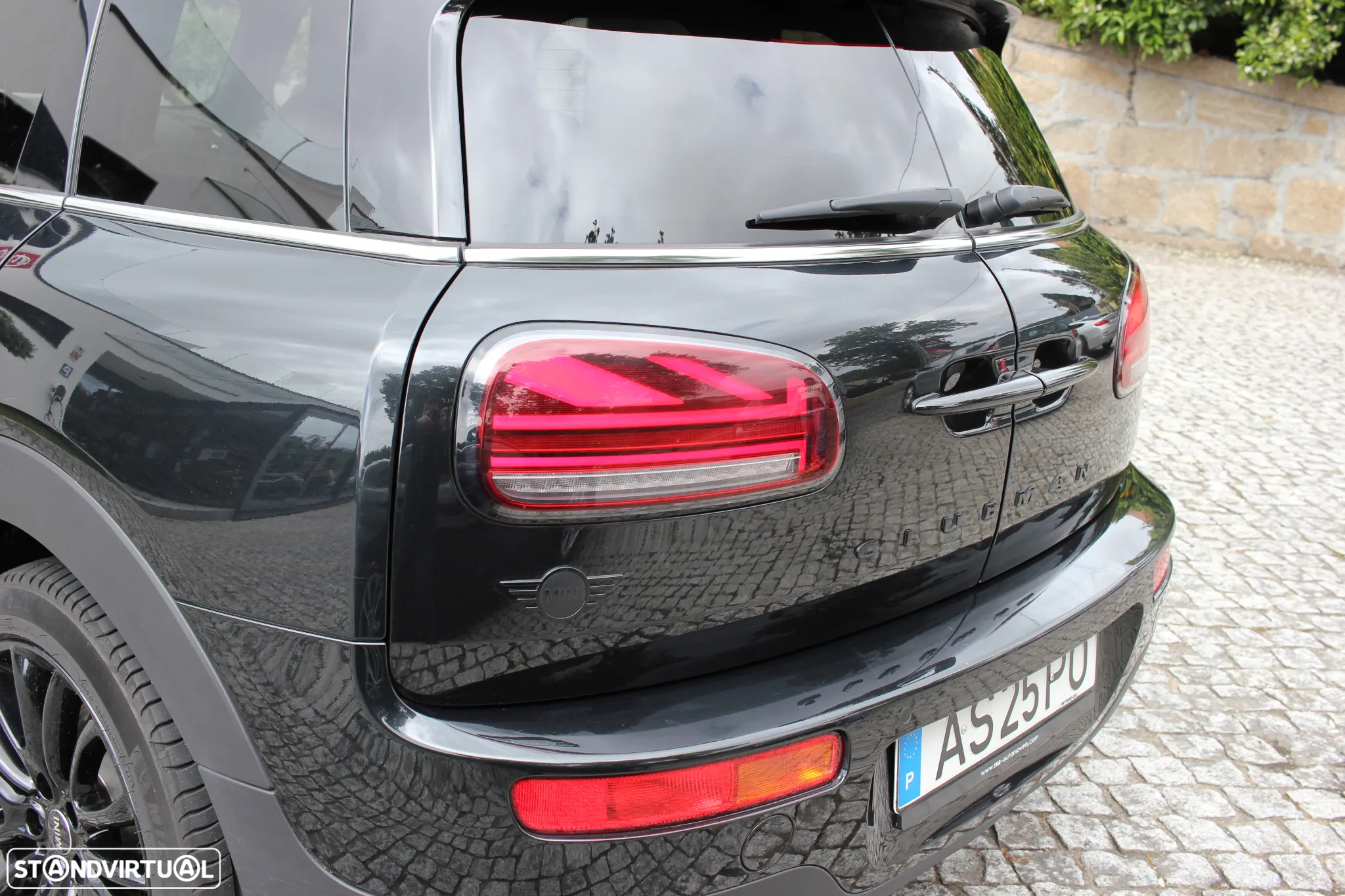 MINI Clubman One D 4Business Auto - 39