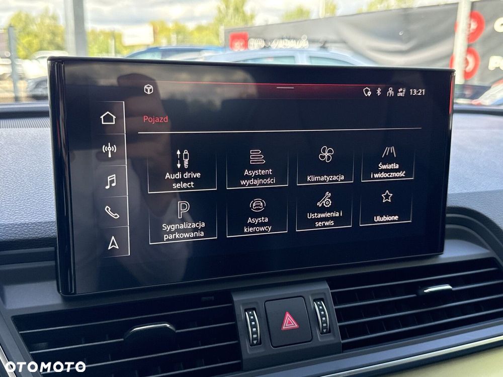 Audi Q5 - 28