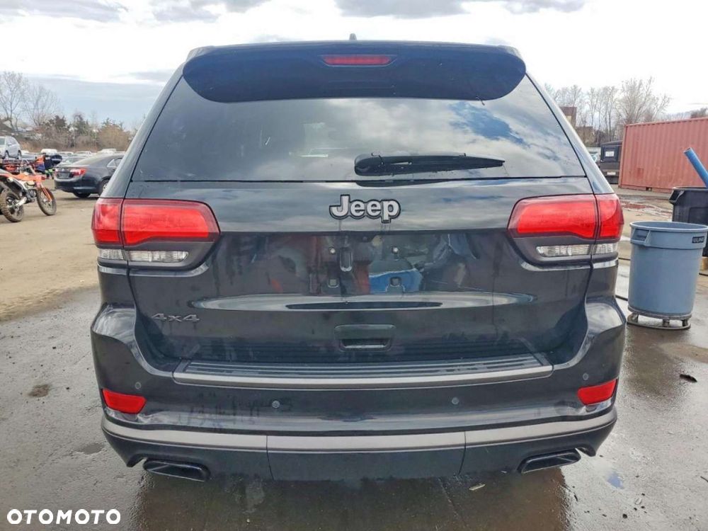 Jeep Grand Cherokee - 6