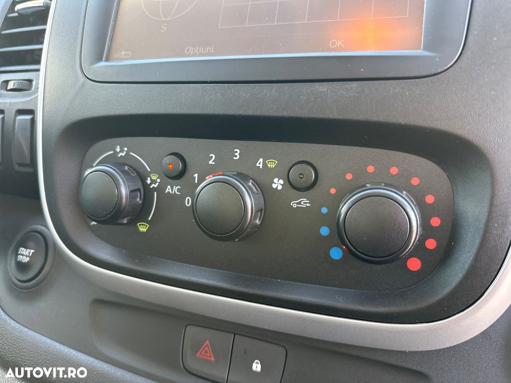Renault Trafic - 27