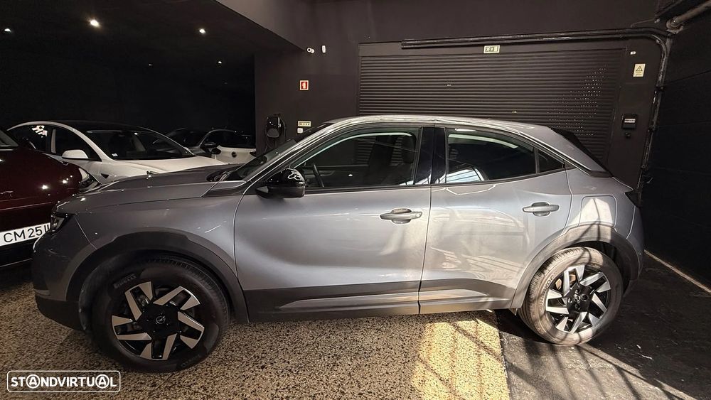 Opel Mokka-e Elegance - 4