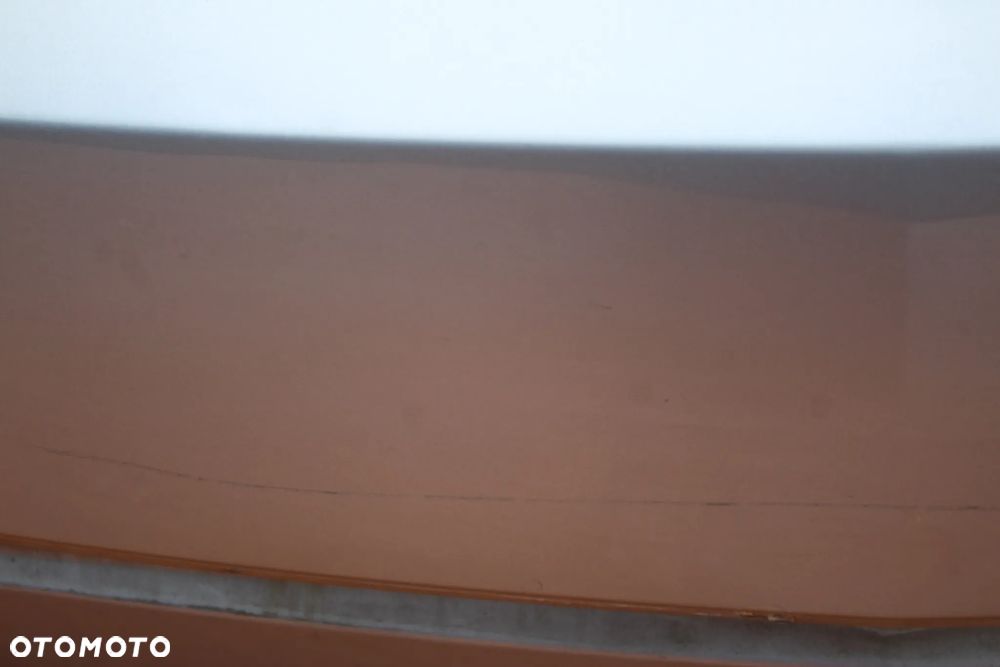 KLAPA SPOILER LOTKA KLAPY OPEL ASTRA H GTC Z163 IRMSCHER ORYGINAŁ - 18