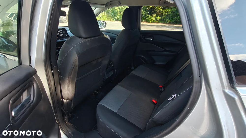 Nissan Qashqai 1.3 DIG-T MHEV Acenta Xtronic - 14