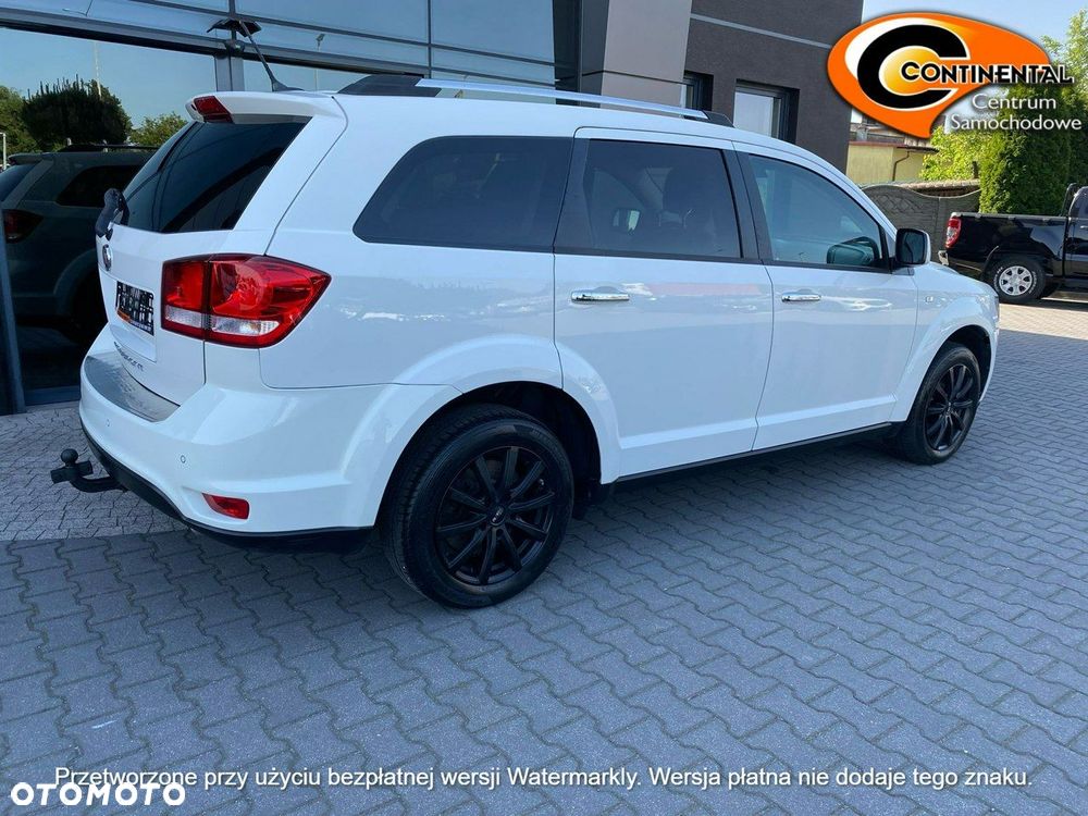 Fiat Freemont - 3