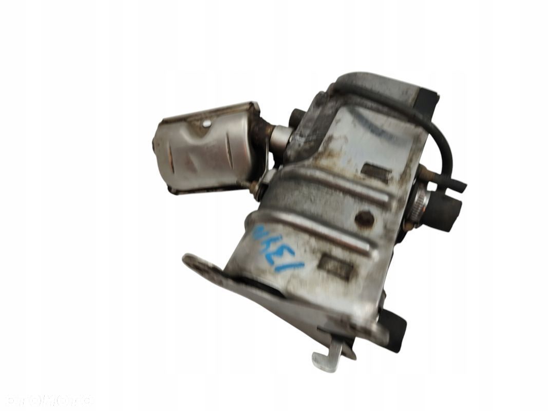 WEBASTO OGRZEWANIE POSTOJOWE HYDRONIC 23W 12V 3,3KW 24459413 - 1