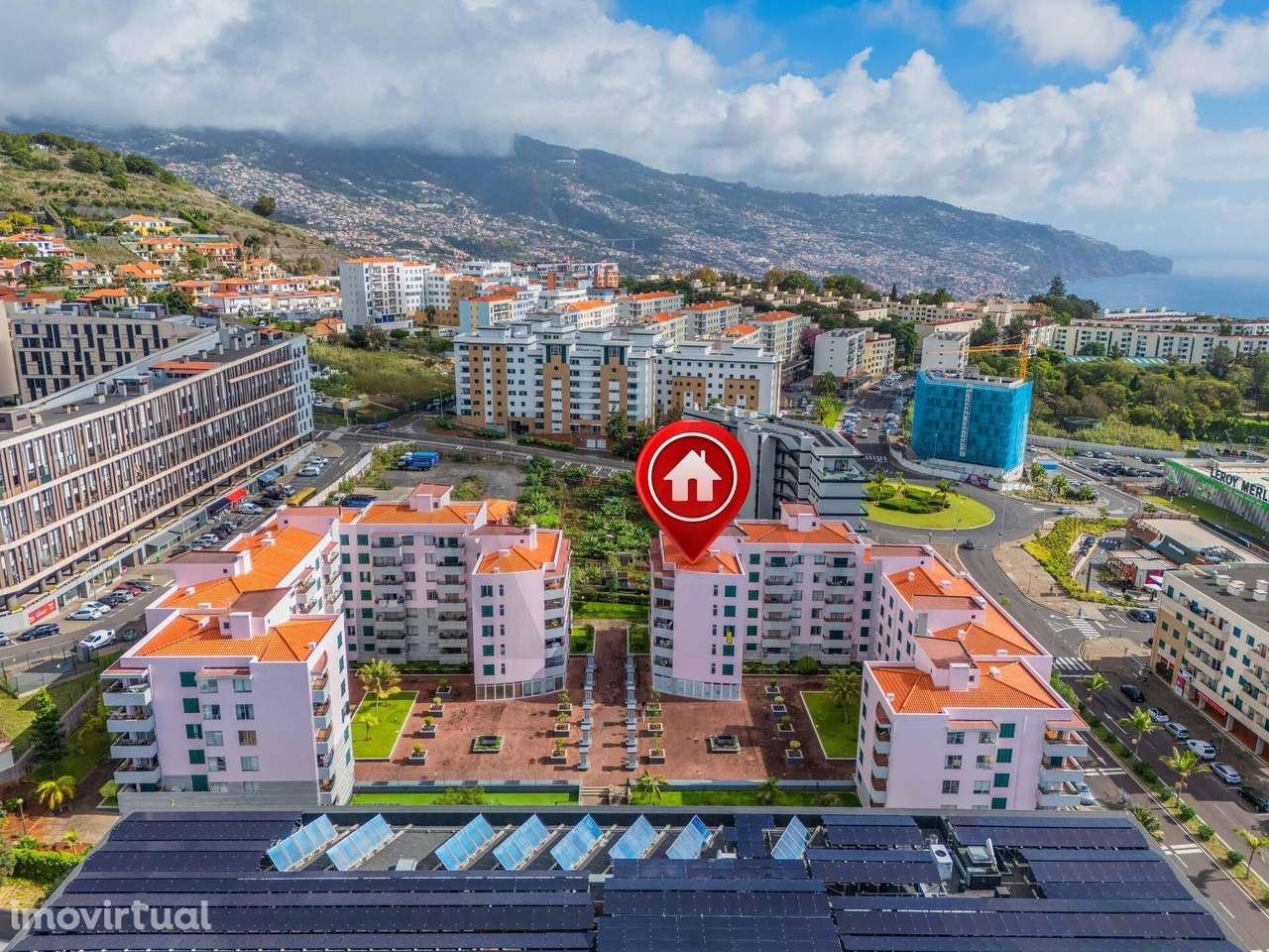 Apartamento T3 nos Piornais | Para arrendamento - Grande imagem: 2/35