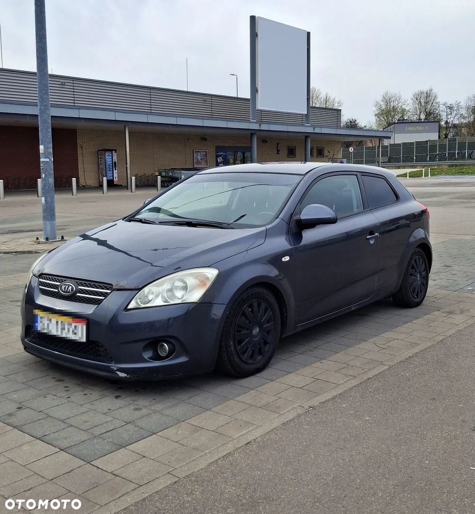 Kia Ceed 1.6 Optimum - 3