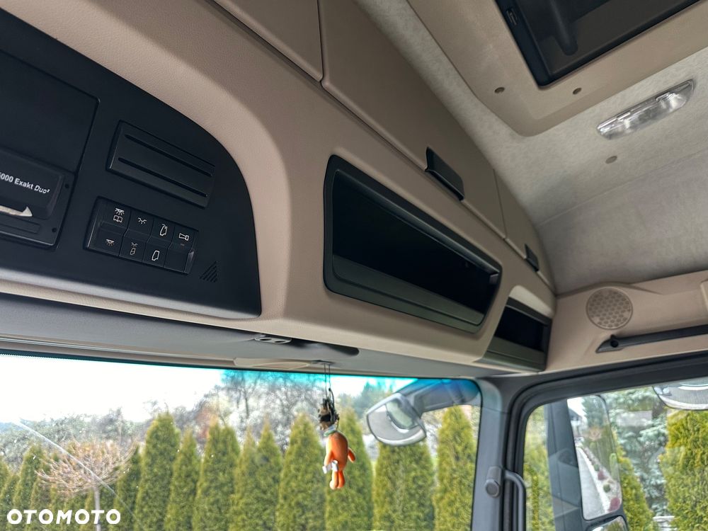 Mercedes-Benz 18 45 EURO 5 - 16