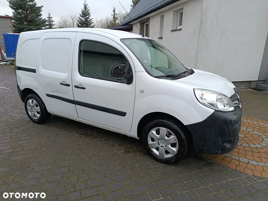 Renault Kangoo - 20