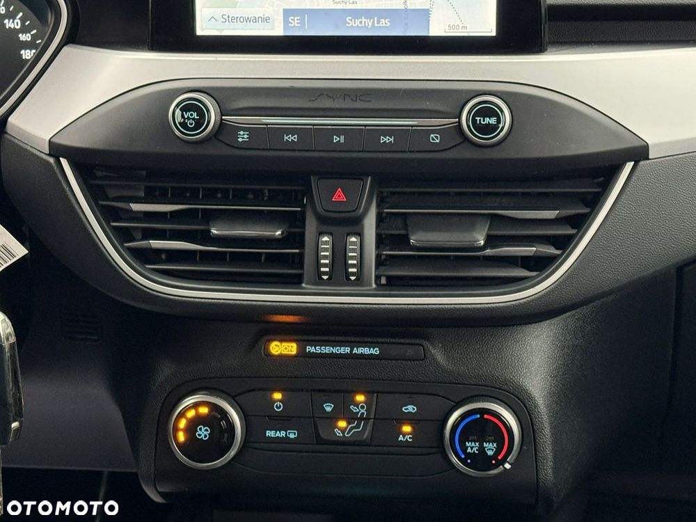Ford Focus - 41