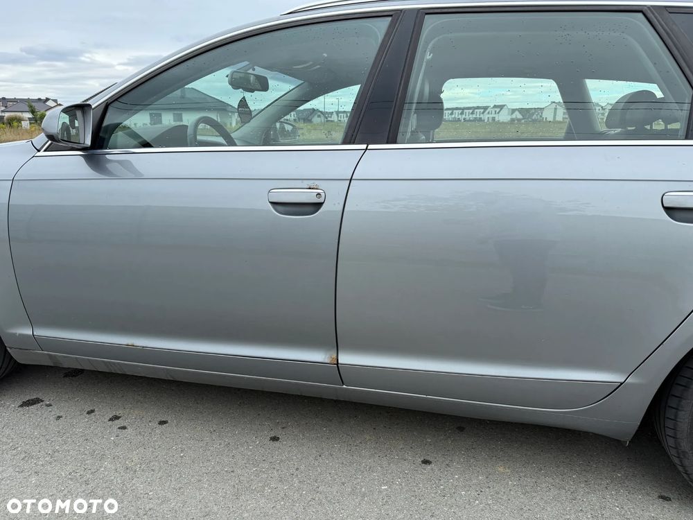 Audi A6 - 9