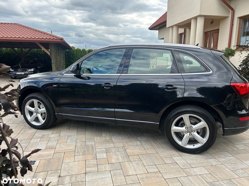 Audi Q5 2.0 TDI Quattro S tronic - 7